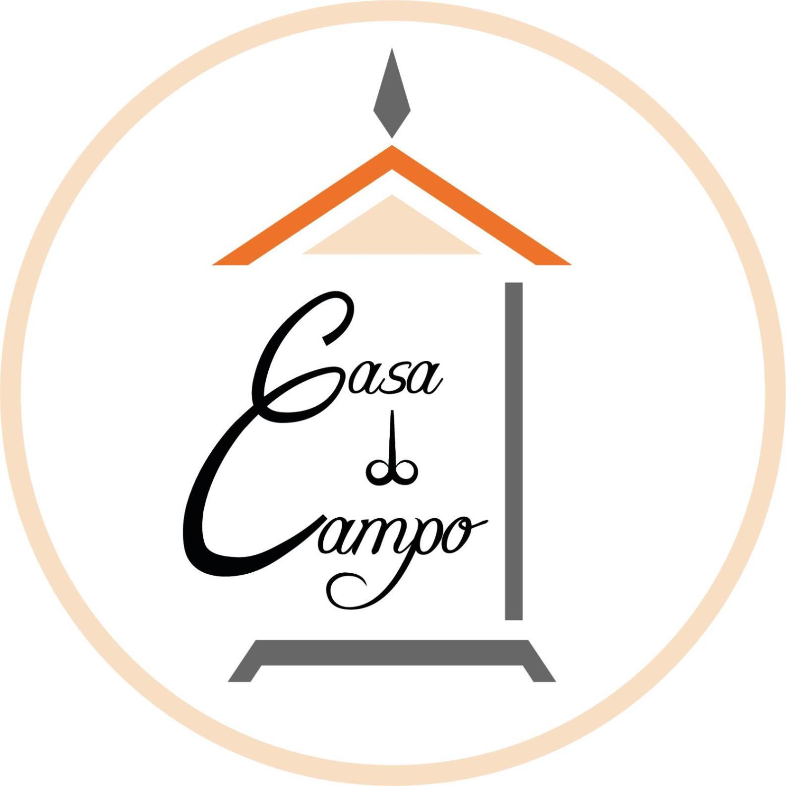 패트론 Casa Do Campo Lestrove 빌라 외부 사진